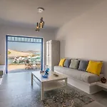 Feriehus Fani Dream Pachaina