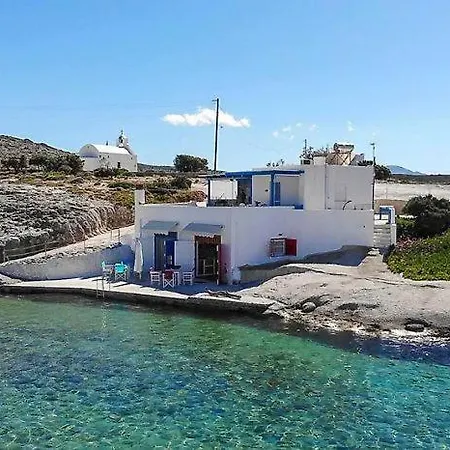 Holiday home Fani Dream