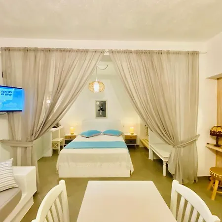 Fani Dream Holiday home *