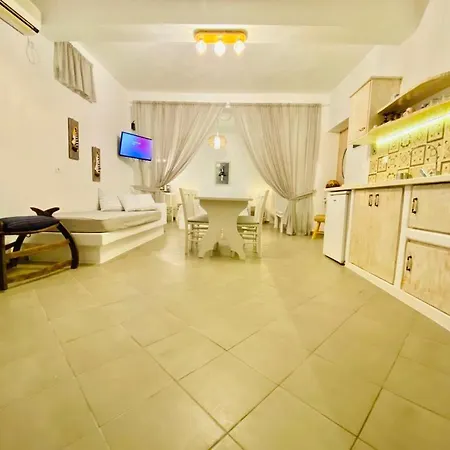Holiday home Fani Dream Pachaina