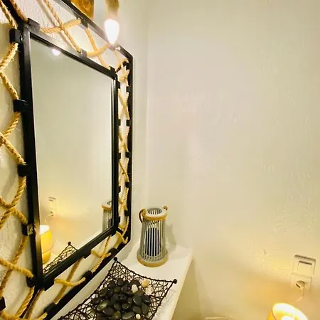 Fani Dream Holiday home Pachaina