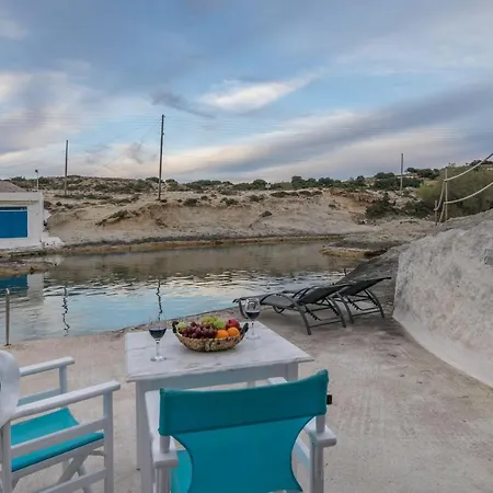 Fani Dream Holiday home *