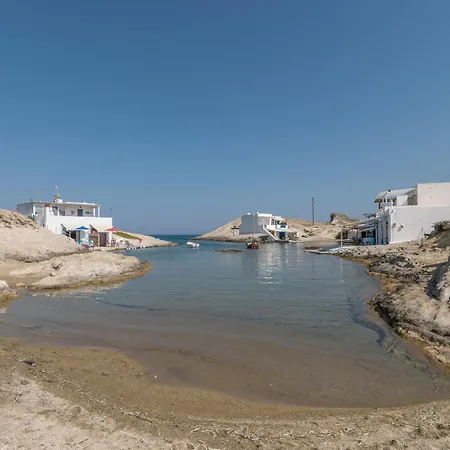 Fani Dream Vakantiehuis *