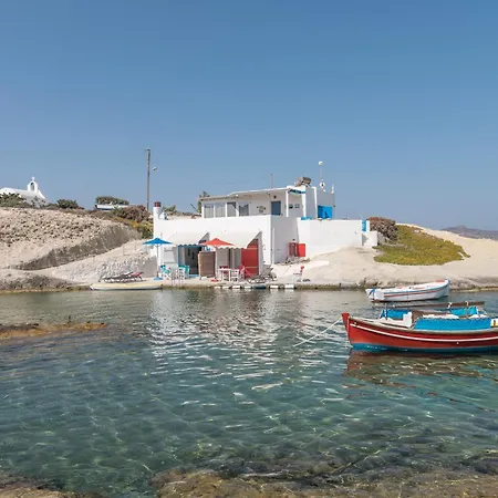 Fani Dream Holiday home *