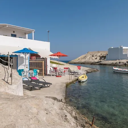 Holiday home Fani Dream *