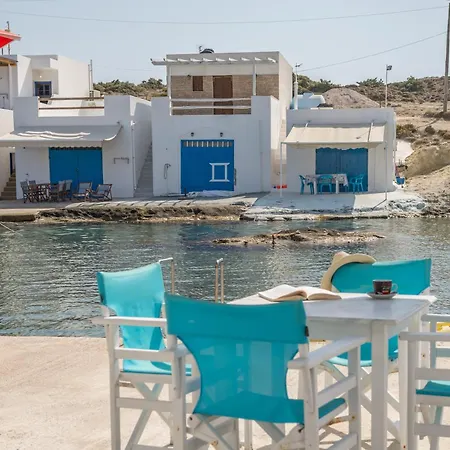Fani Dream Holiday home Pachaina