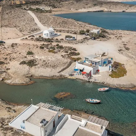 Holiday home Fani Dream Pachaina