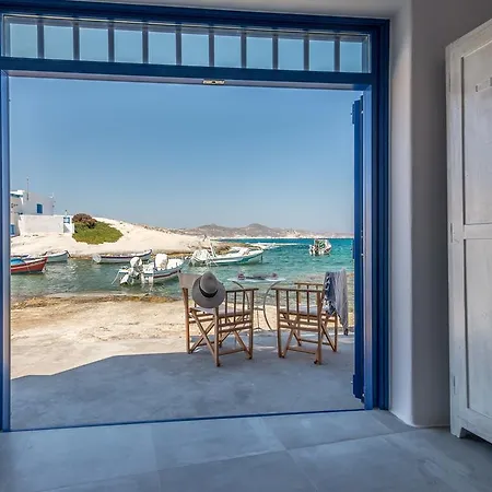 Vakantiehuis Fani Dream