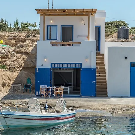 Fani Dream Vakantiehuis