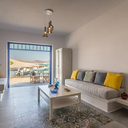 Holiday home Fani Dream Pachaina
