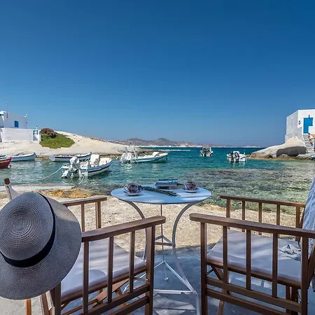 Fani Dream Holiday home