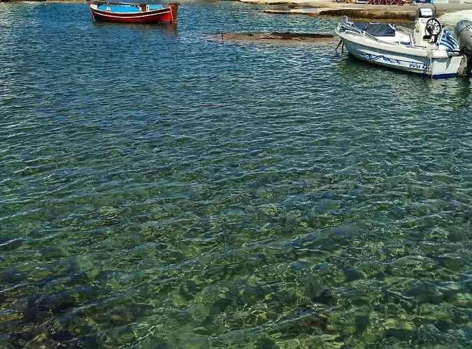 Vakantiehuis Fani Dream