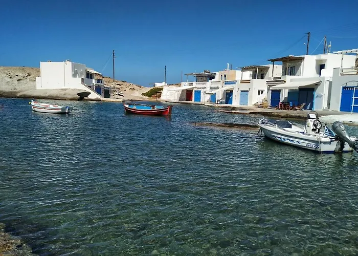 Fani Dream Vakantiehuis *