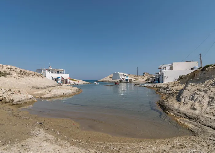 Fani Dream Vakantiehuis *