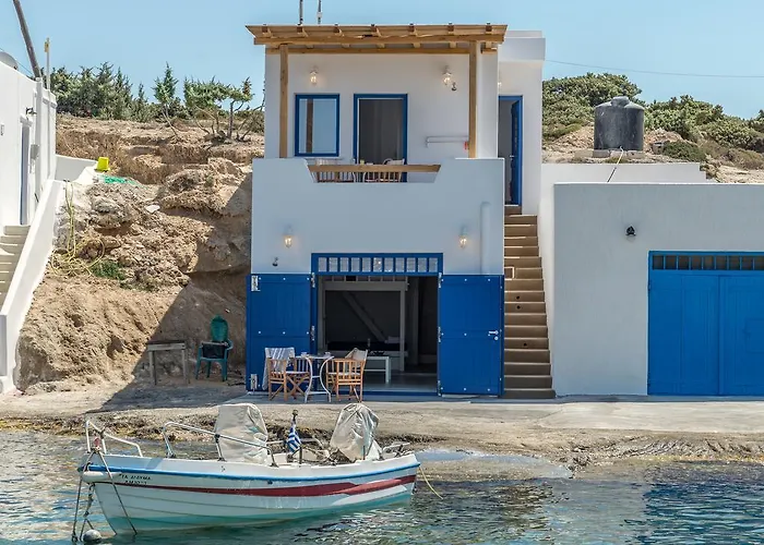 Fani Dream Vakantiehuis