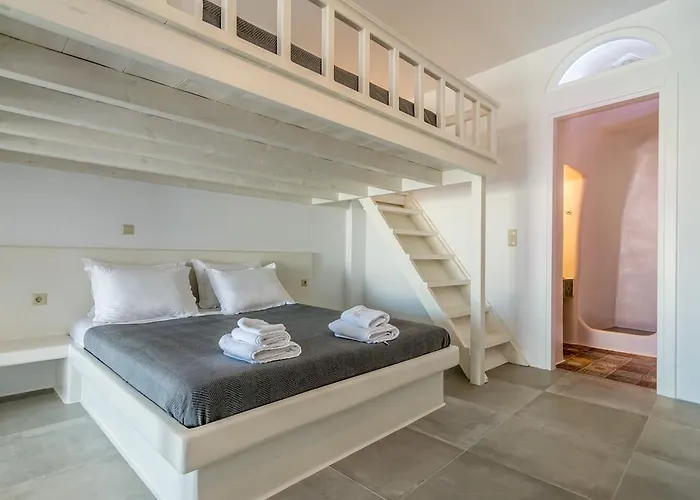 Fani Dream Vakantiehuis *