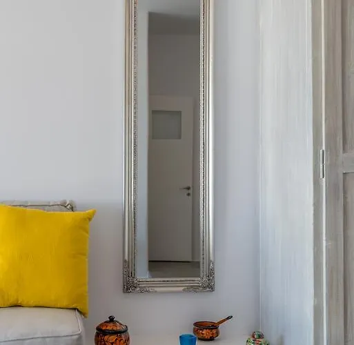 Fani Dream Vakantiehuis Pachaina