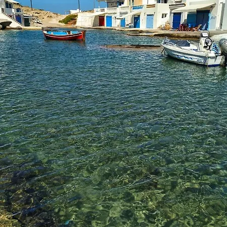 Сasa de vacaciones Fani Dream