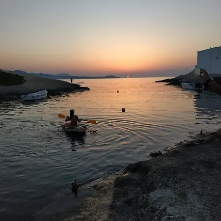 Fani Dream Casa de Férias *