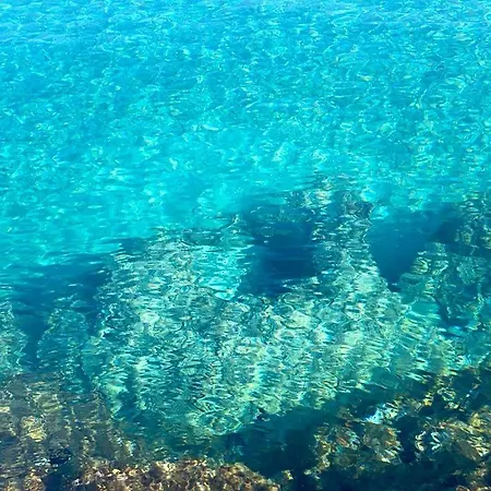 Fani Dream Semesterbostad Pachaina