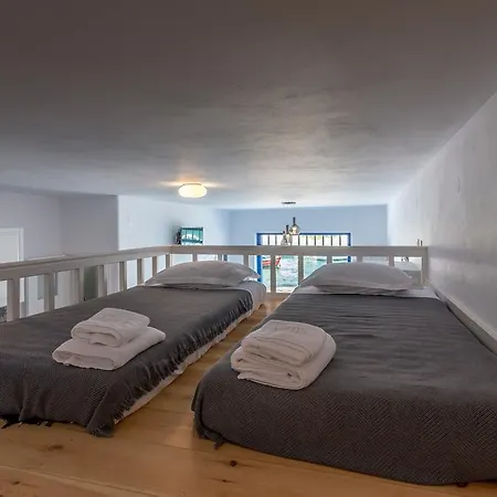 Fani Dream Semesterbostad Pachaina