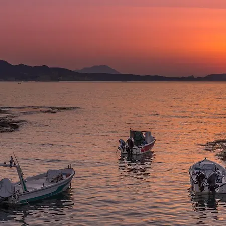 Fani Dream Casa de Férias