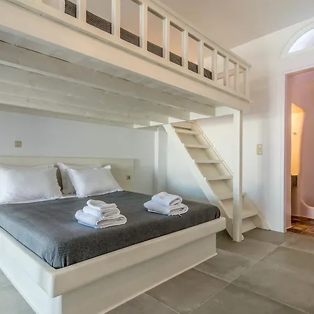 Fani Dream Semesterbostad *