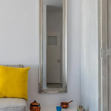 Fani Dream Semesterbostad Pachaina