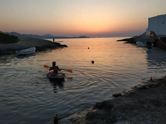 Fani Dream Holiday home *