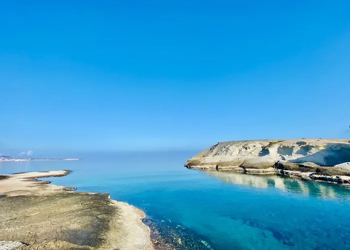 Fani Dream Holiday home *