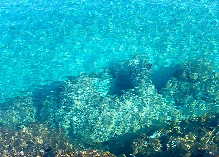 Fani Dream Holiday home Pachaina