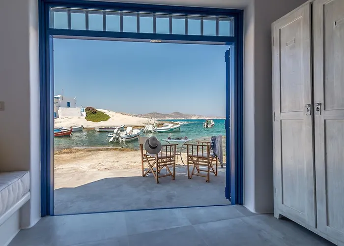 Holiday home Fani Dream