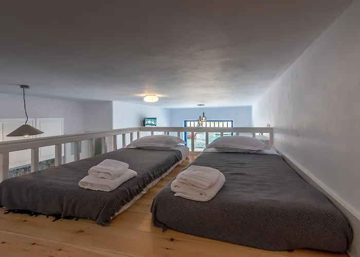 Fani Dream Holiday home Pachaina