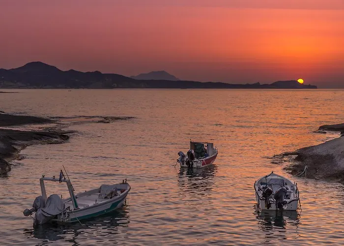 Fani Dream Dom wakacyjny